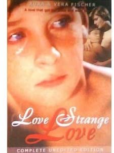 love strange love download